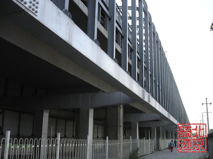 北京骑迹29 寻访北京唯一一座窑神庙 追溯门头沟的由来nEO_IMG_DSC05873