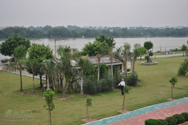 韩江边休闲DSC_0040