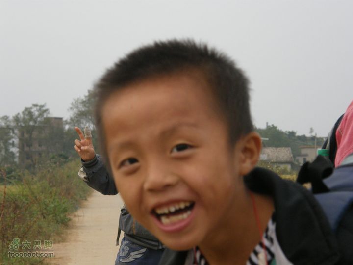 依依青山、涓涓绿水-宜春近郊经典徒步路线之二（下浦-长青厂）PA260692
