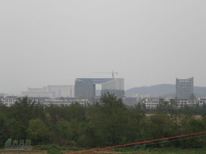依依青山、涓涓绿水-宜春近郊经典徒步路线之二（下浦-长青厂）PA260605