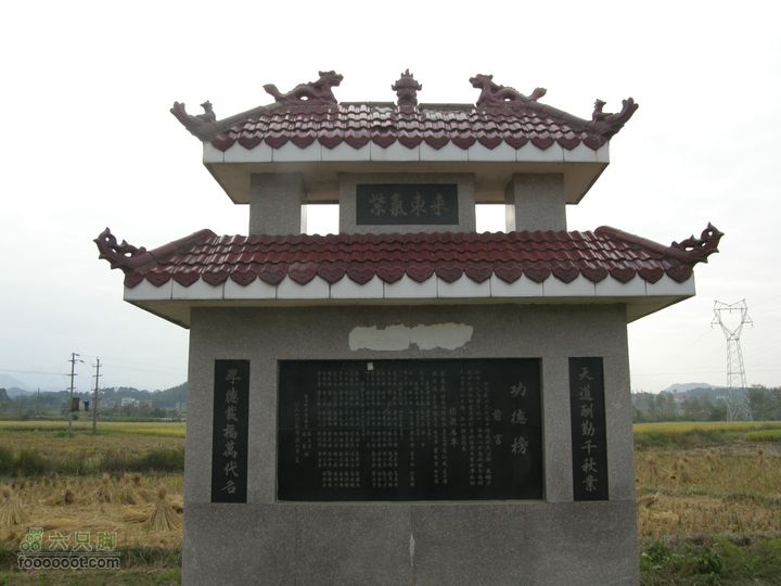 依依青山、涓涓绿水-宜春近郊经典徒步路线之二（下浦-长青厂）PA260699