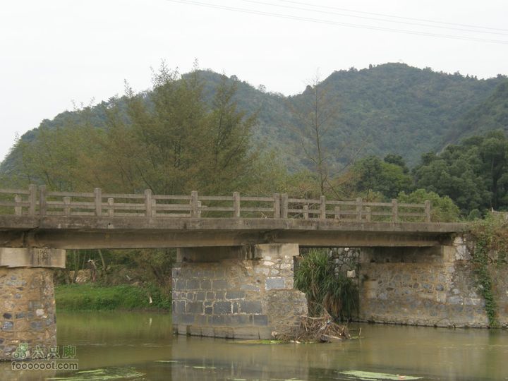 依依青山、涓涓绿水-宜春近郊经典徒步路线之二（下浦-长青厂）PA260628
