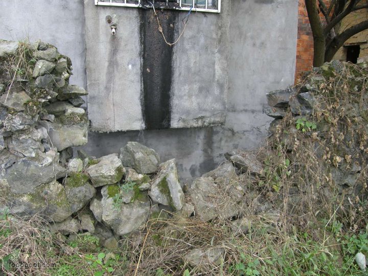 依依青山、涓涓绿水-宜春近郊经典徒步路线之二（下浦-长青厂）PA260648