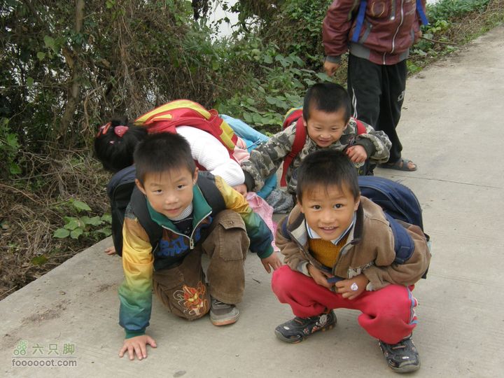 依依青山、涓涓绿水-宜春近郊经典徒步路线之二（下浦-长青厂）PA260670
