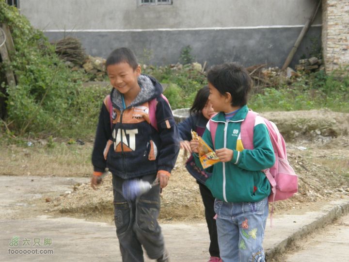 依依青山、涓涓绿水-宜春近郊经典徒步路线之二（下浦-长青厂）PA260678