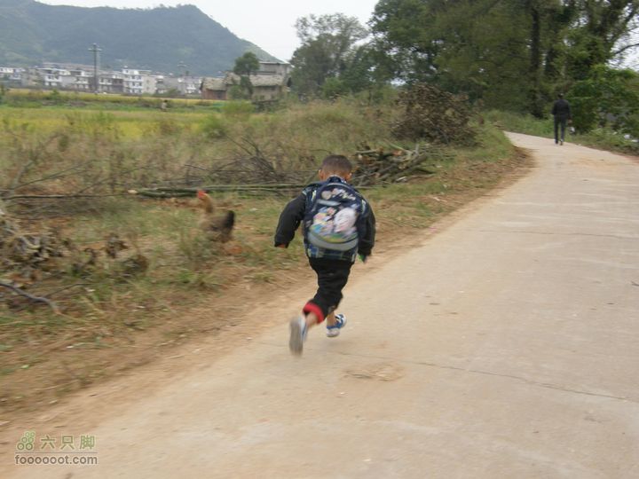 依依青山、涓涓绿水-宜春近郊经典徒步路线之二（下浦-长青厂）PA260684