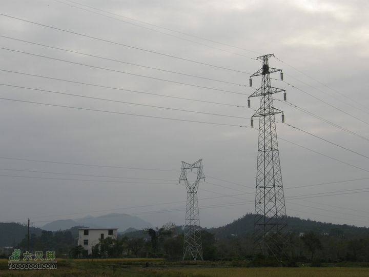 依依青山、涓涓绿水-宜春近郊经典徒步路线之二（下浦-长青厂）PA260689