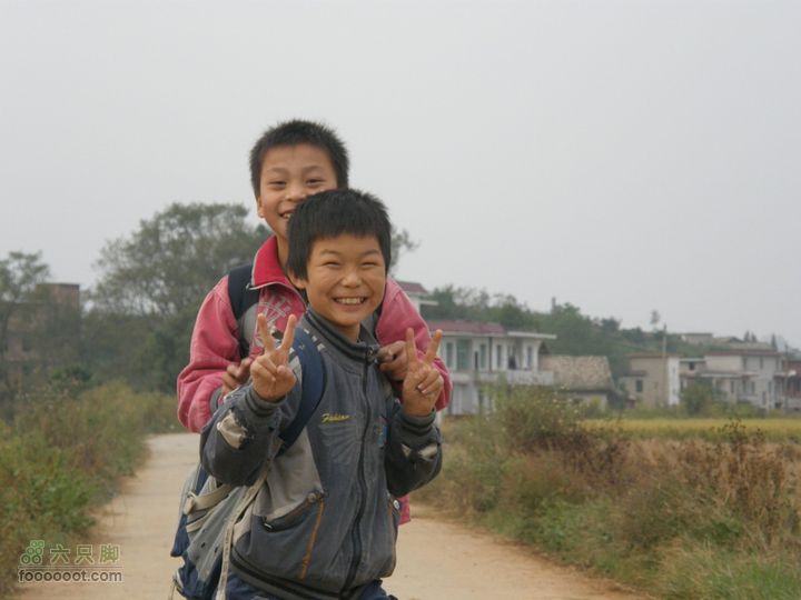 依依青山、涓涓绿水-宜春近郊经典徒步路线之二（下浦-长青厂）PA260695