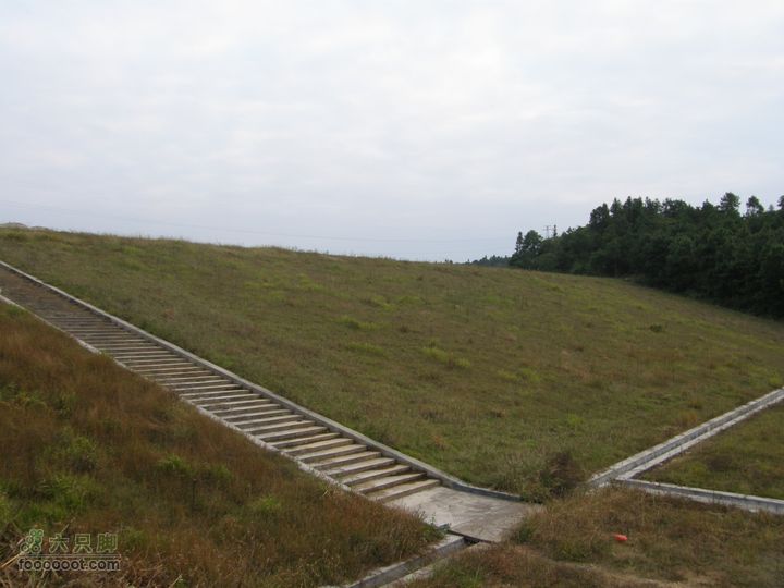 依依青山、涓涓绿水-宜春近郊经典徒步路线之二（下浦-长青厂）PA260712