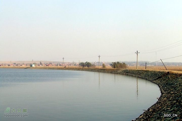 大青水库_掉龙湾水库DSCF6022