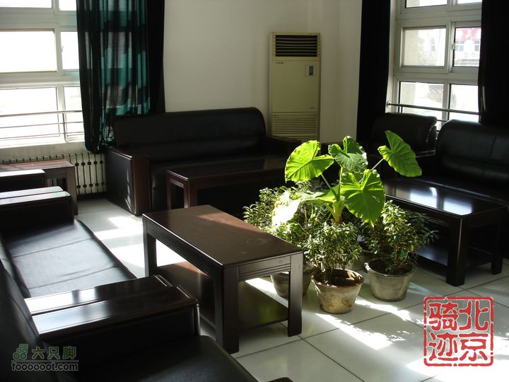 北京骑迹30 寻访琉璃之乡---琉璃渠 走西山大路第一关隘一层会客室