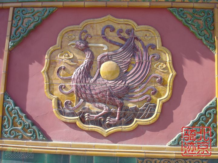 北京骑迹30 寻访琉璃之乡---琉璃渠 走西山大路第一关隘nEO_IMG_DSC06147