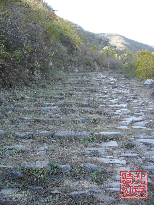 北京骑迹30 寻访琉璃之乡---琉璃渠 走西山大路第一关隘nEO_IMG_DSC06230