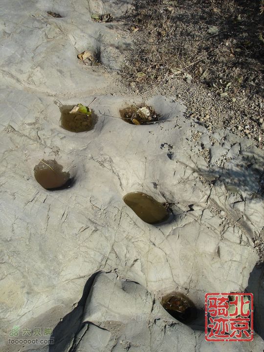 北京骑迹30 寻访琉璃之乡---琉璃渠 走西山大路第一关隘nEO_IMG_DSC06251