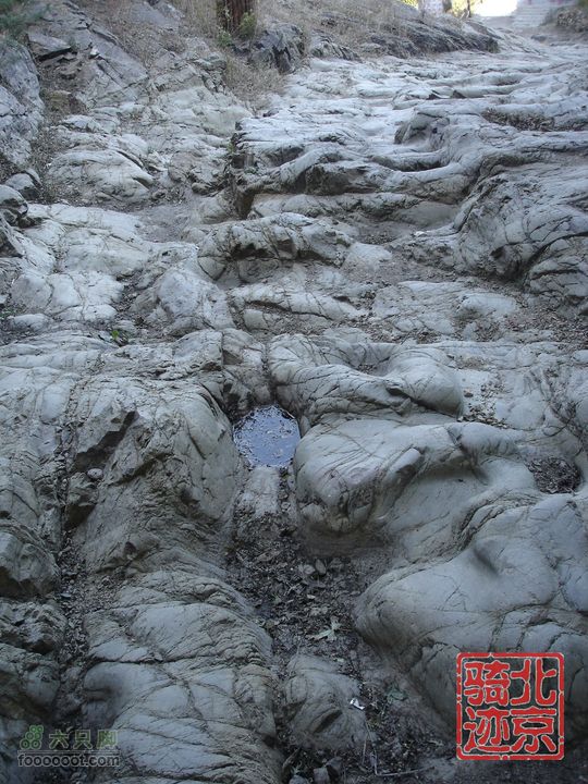 北京骑迹30 寻访琉璃之乡---琉璃渠 走西山大路第一关隘nEO_IMG_DSC06254