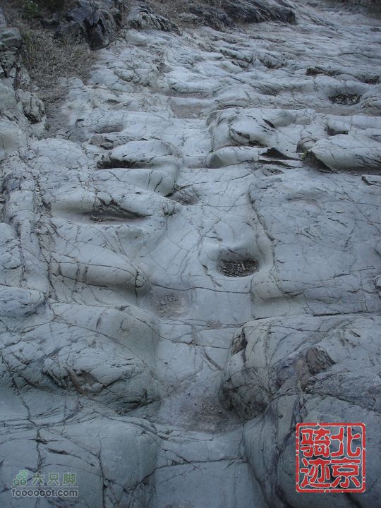 北京骑迹30 寻访琉璃之乡---琉璃渠 走西山大路第一关隘nEO_IMG_DSC06255