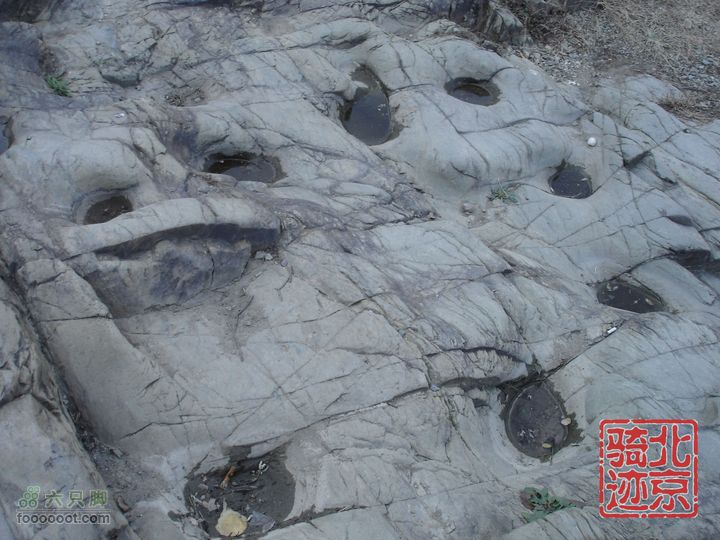 北京骑迹30 寻访琉璃之乡---琉璃渠 走西山大路第一关隘nEO_IMG_DSC06263