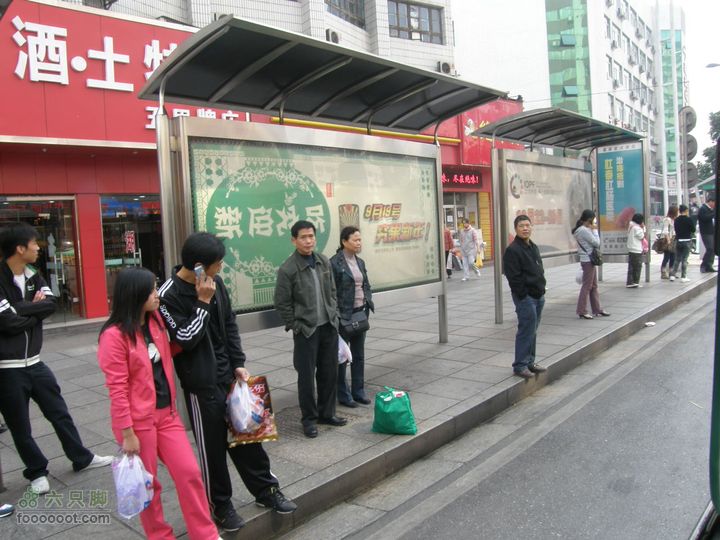 四迹合一（飞机、动车组、汽车、步行速度大比拼）PA300666