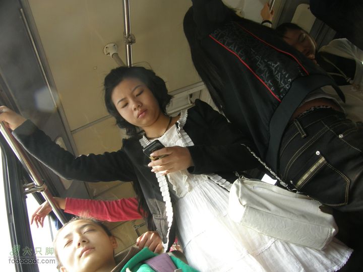 四迹合一（飞机、动车组、汽车、步行速度大比拼）PA300678