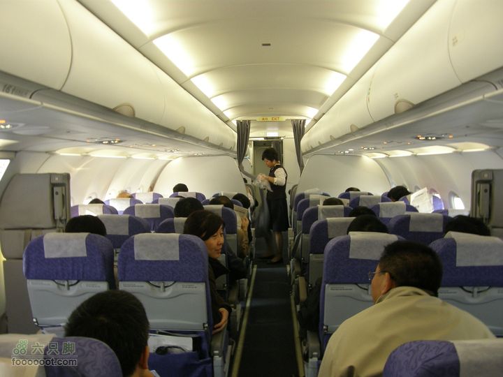 四迹合一（飞机、动车组、汽车、步行速度大比拼）PA300713