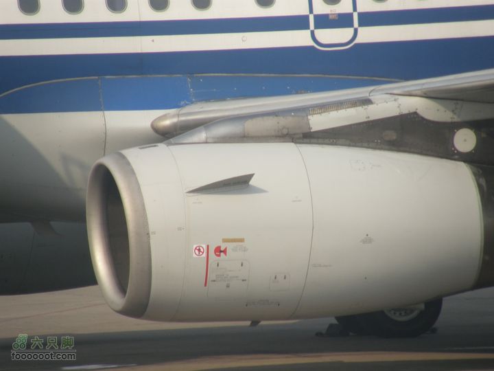 四迹合一（飞机、动车组、汽车、步行速度大比拼）PA300718