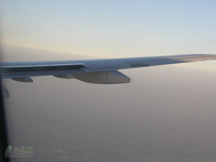 四迹合一（飞机、动车组、汽车、步行速度大比拼）PA300824