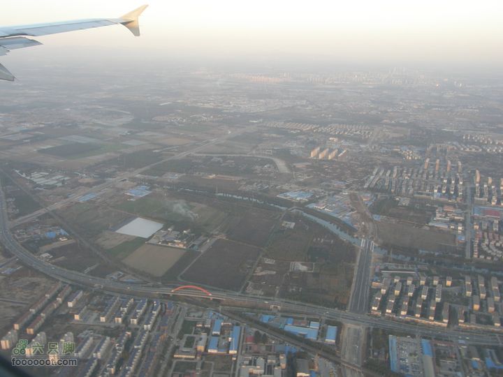 四迹合一（飞机、动车组、汽车、步行速度大比拼）PA300848