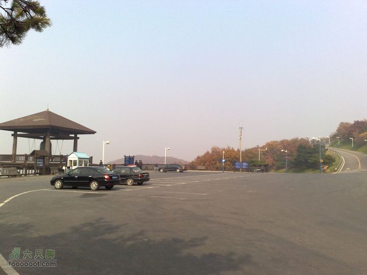 再游金州童牛岭 - 经典徒步游览路线201011051439