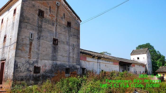 2010 11 07 磨房 200Km 騎行活動P1340069