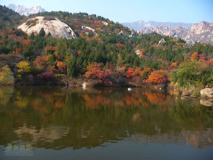 同上周:佛山陵园-白虎涧-凤凰岭三线环穿被忽略的石刻