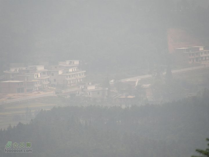 宜春近郊经典徒步之三-（七医院-院前赏花怀古路线）PA290651