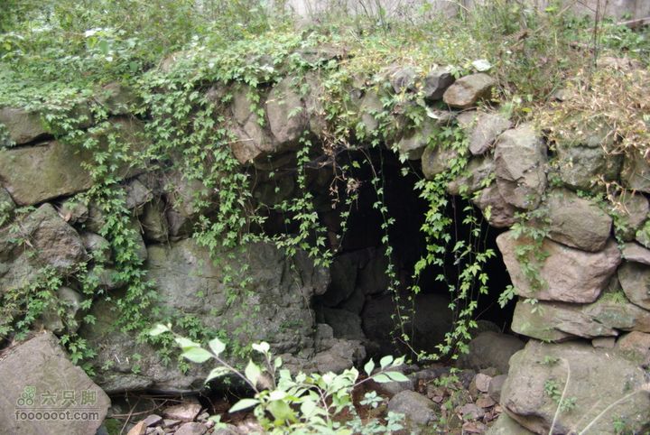 上青古道穿越IMGP6451