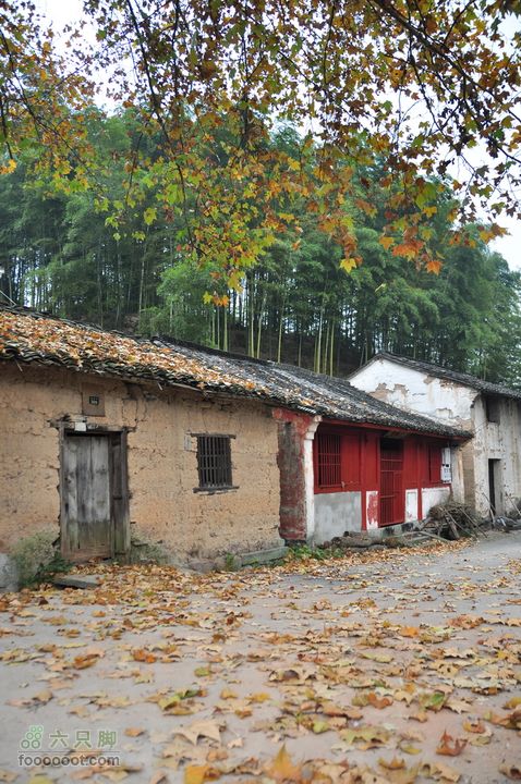 上青古道穿越IMGP6463