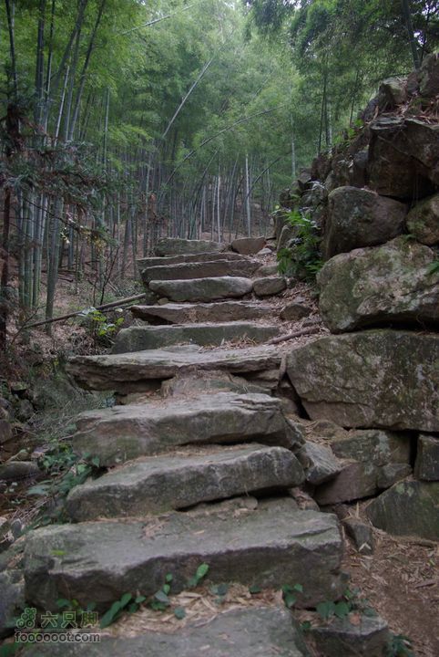 上青古道穿越IMGP6469