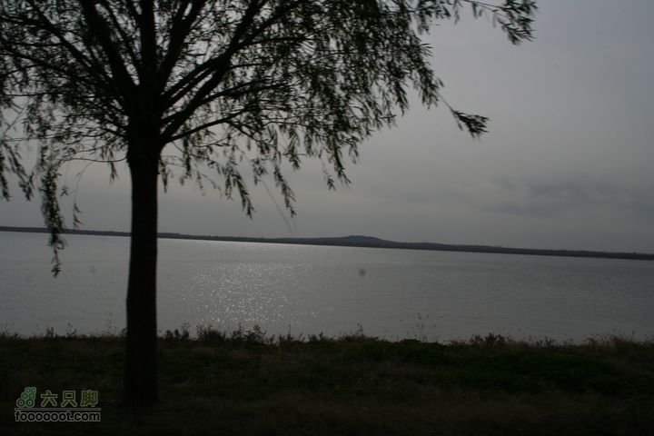 青岛市莱西产芝水库2010-11-14 12-12-23