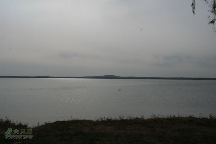 青岛市莱西产芝水库2010-11-14 12-12-24