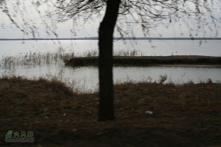 青岛市莱西产芝水库2010-11-14 12-12-28