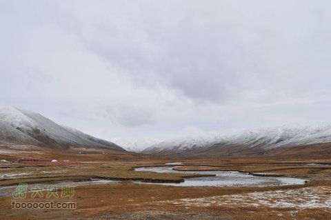 久治至色达行程DSC_9416