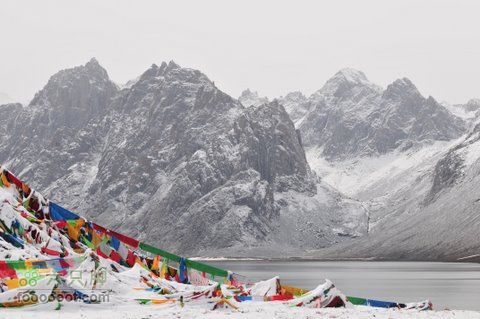 久治至色达行程DSC_9524