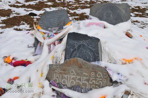 久治至色达行程DSC_9545