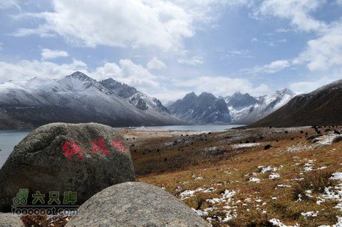 久治至色达行程DSC_9606