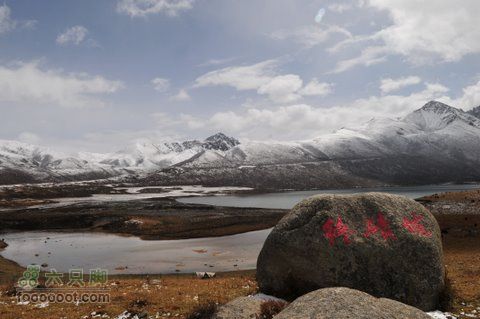 久治至色达行程DSC_9607