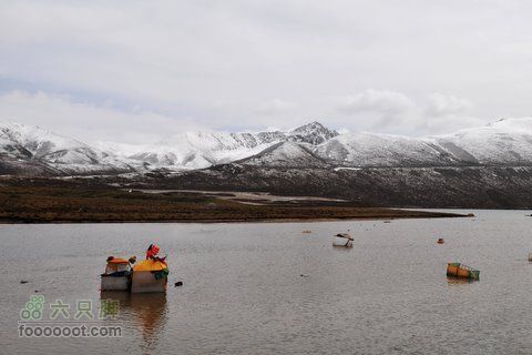 久治至色达行程DSC_9647