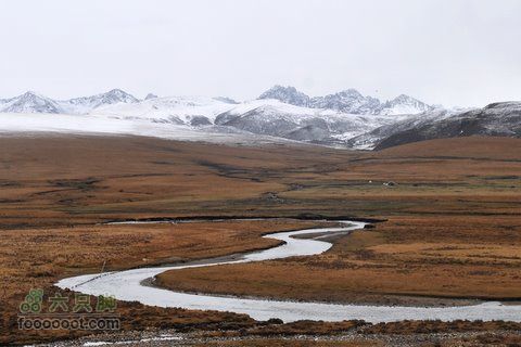 久治至色达行程DSC_9667