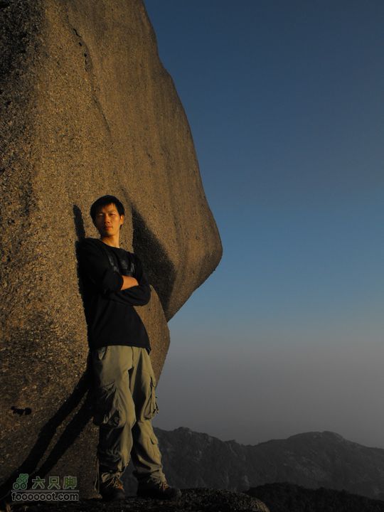 广西贺州狗耳山DSCF2301