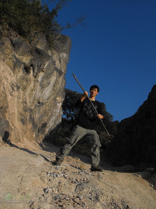 广西贺州狗耳山DSCF2268