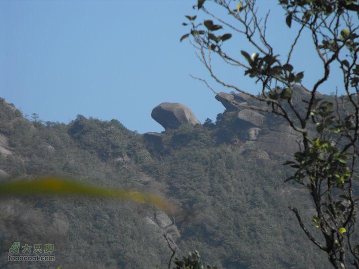 广西贺州狗耳山DSCF2242