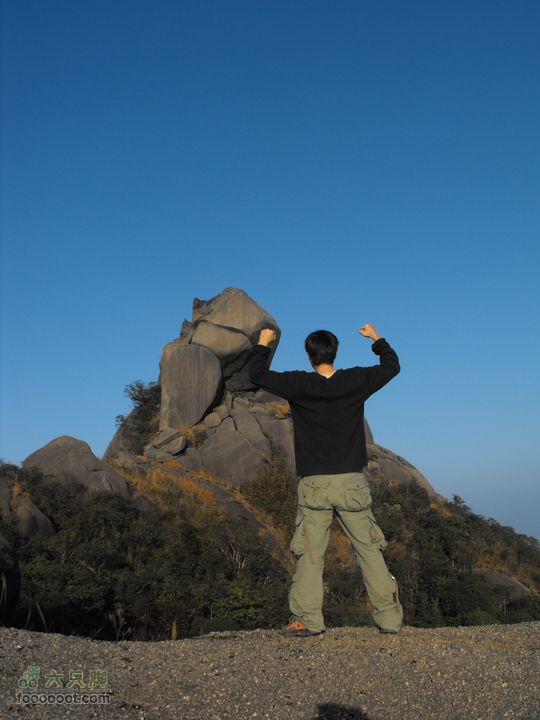 广西贺州狗耳山DSCF2284