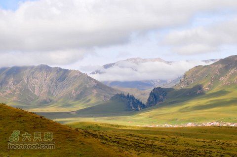 甘南扎尕那之旅DSC_7671