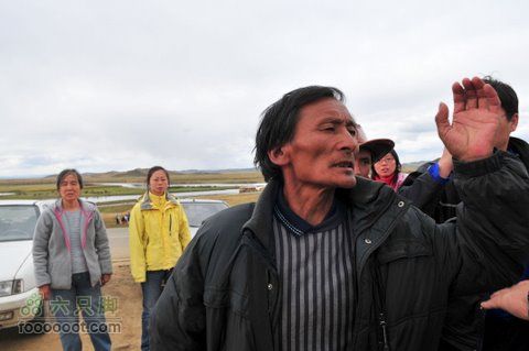 甘南扎尕那之旅DSC_7795